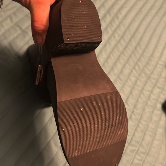 Harley Davidson Boots - Picture 6 of 6